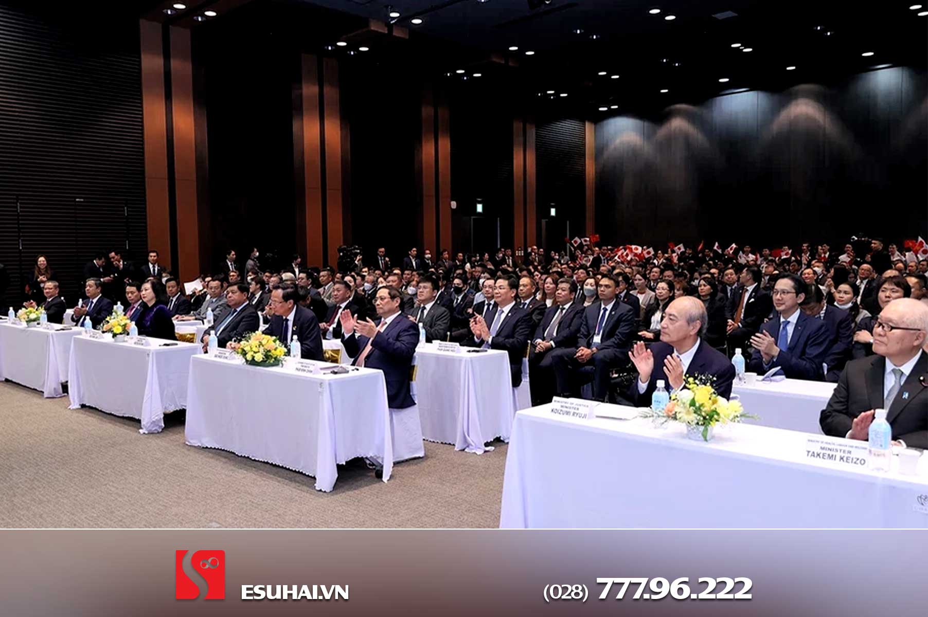 Nguồn ảnh: VietnamPlus
